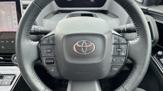 Toyota bZ4X 160kW Premiere Edition 71.4kWh 5dr Auto AWD Electric Hatchback